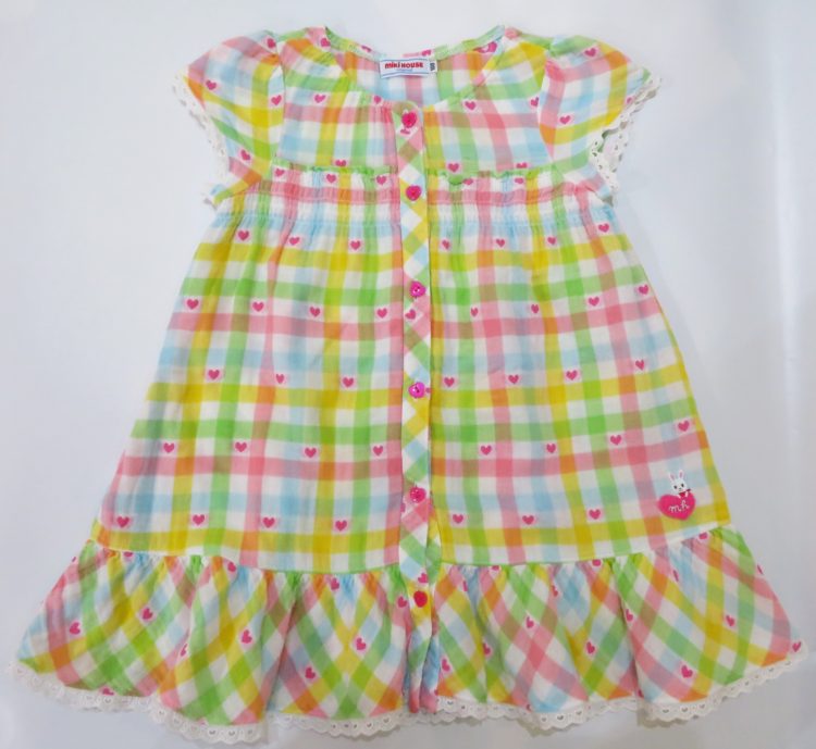 子供服 横浜ブランド買取家